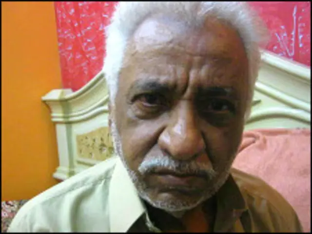 رحیم بخش آزاد