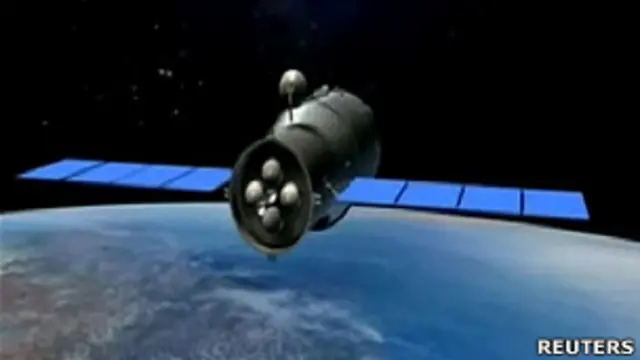 المختبر تيانغونغ