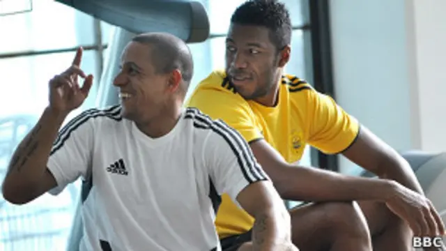 Фото пресс-службы ФК "Анжи"