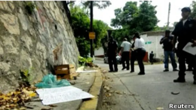 Tempat kejadian perkara