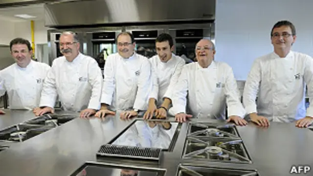 Basque Culinary Center