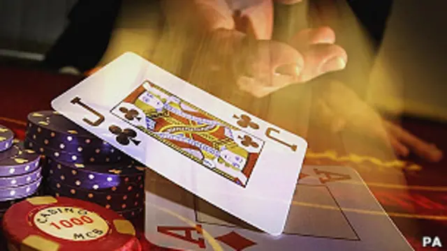 Казино (дженерик)