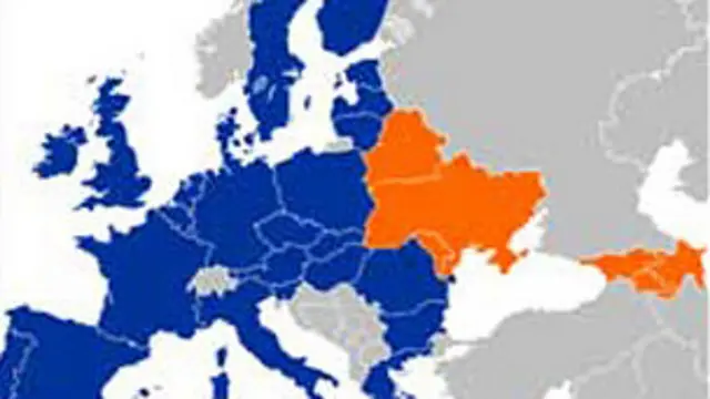 Şərq Tərəfdaşlığı