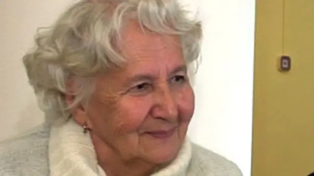 Ольга Дроздова