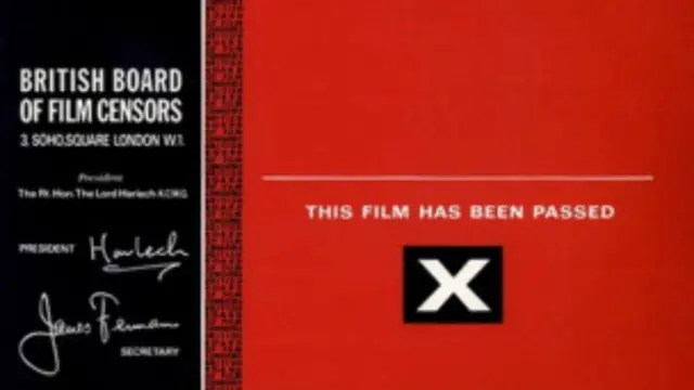 сертификат BBFS