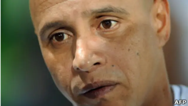 Роберто Карлос