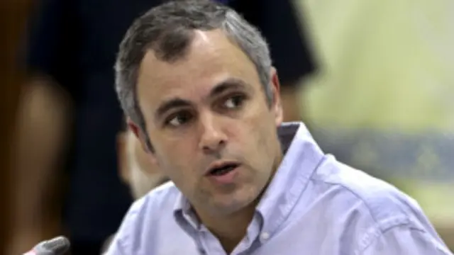 उमर अब्दुल्लाह