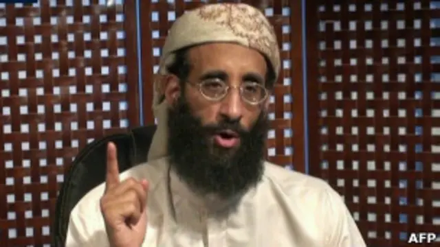 Anwar al-Awlaki