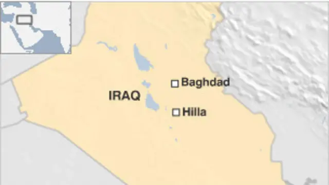 د روان عیسوي کال له پیل راهیسې په عراق کې د مذهبي تاوتریخوالي په ترڅ کې له څلورو زرو ډېر کسان وژل شوي او نيژدي ۱۰ زره نور ټپیان شوي دي.