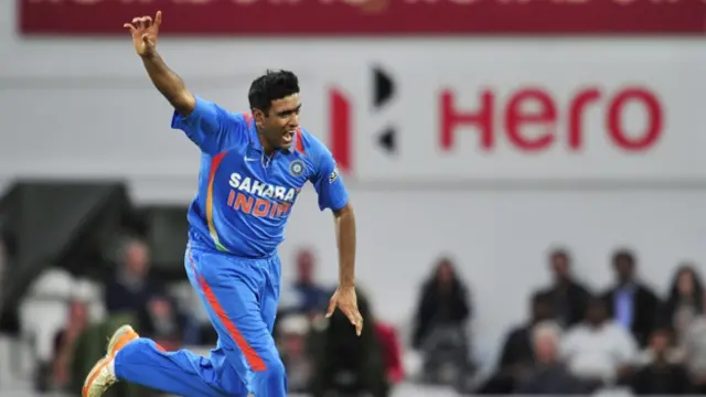 आर. अश्विन