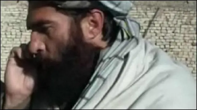 সিরাজুদ্দিন হাক্কানি