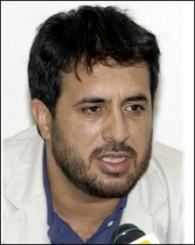 اسدالله خالد