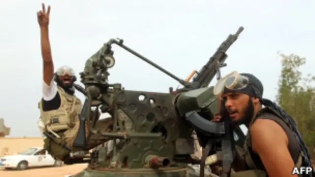 Бойцы сил НПС