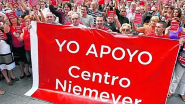 Crédito: Centro Cultural Niemeyer de Avilés