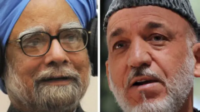 ځينو هندي رسنيو ويلي چې هند افغانستان ته د دوو پوځي چورلکو د ورکولو ژمنه وکړه.