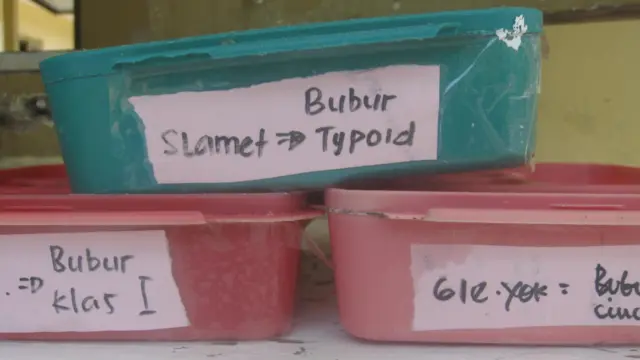 Obat untuk pasien gangguan jiwa