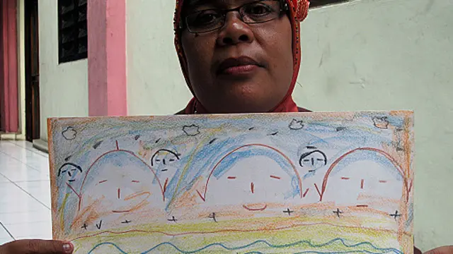 Eriva dan lukisannya