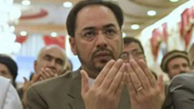 صلاح الدین ربانی