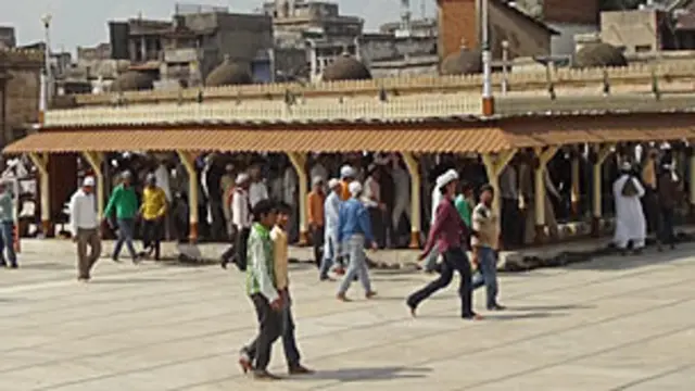 احمد آباد مسلم