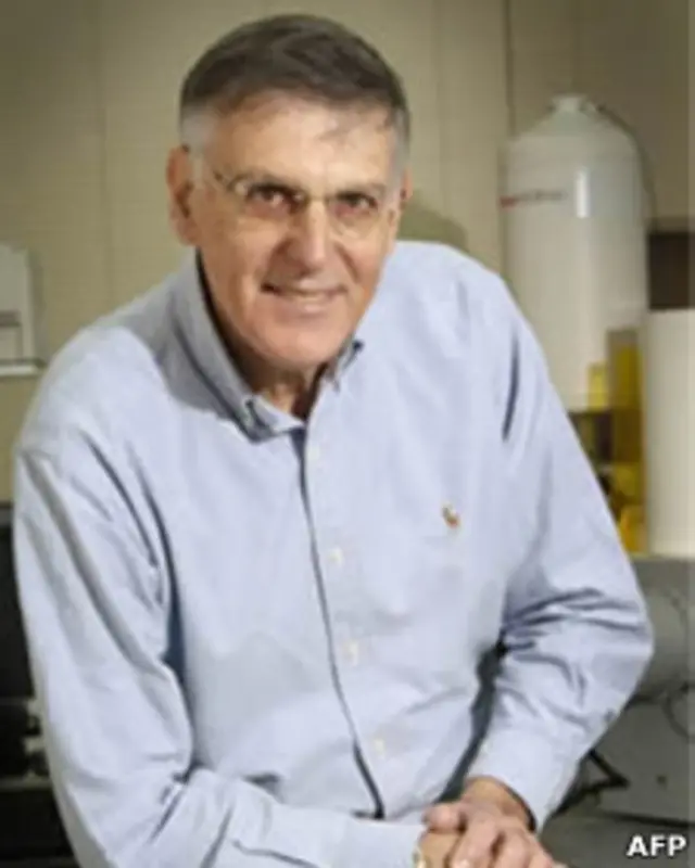 Даніель Шехтман отримає 1,45 млн доларів