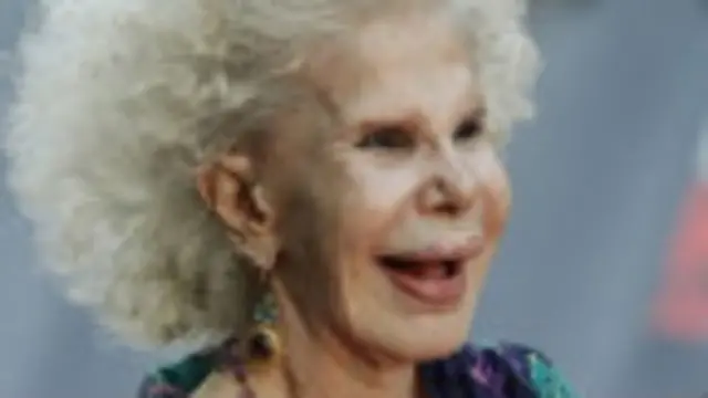 Герцогиня Альба