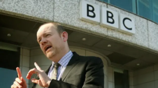 Марк Томпсон