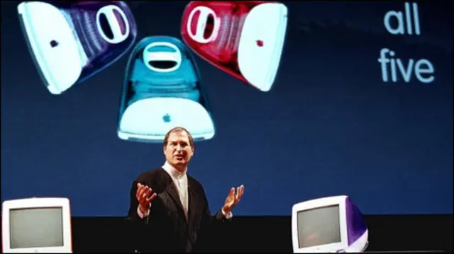 جابز نے سنہ دو ہزار چار میں کہا تھا کہ وہ جگر کے سرطان کا شکار ہیں۔