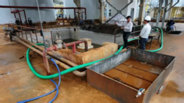 Dự án bauxite là chủ đề thu hút quan tâm của dư luận trong nước.