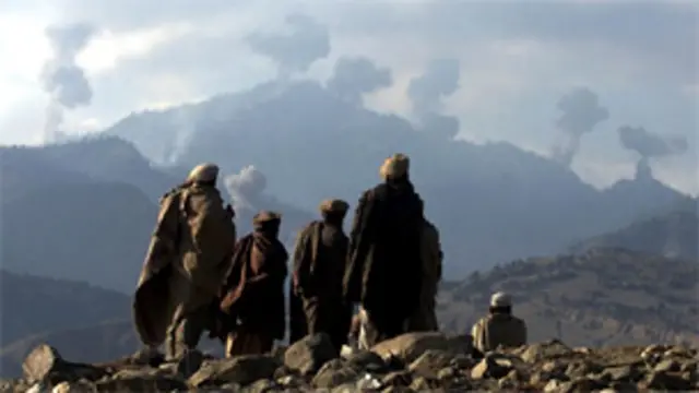 Согуш дагы деле басыла элек