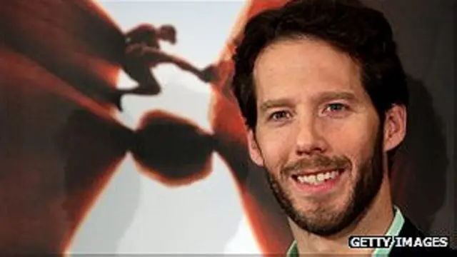 Aron Ralston