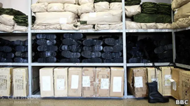 Фото участника сообщества LiveReport Сергея Чернова