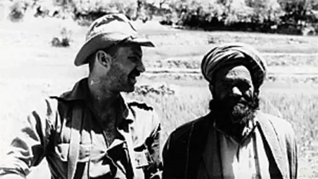 Олег Кулаков Афганистандагы Советтик согушта үч жолу жарадар болгон