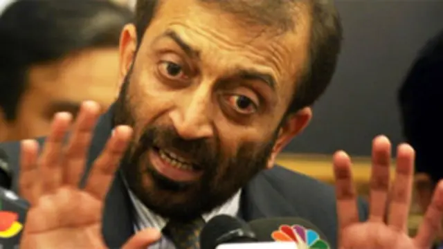 ’جماعت اور اس کے سربراہ الطاف حسین اور میڈیا ٹرائل کو مسترد اور اس کی بھرپور مذمت کرتے ہیں‘