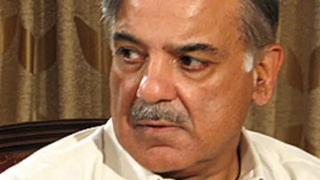 گذشتہ چند روز سے وزیراعلیٰ پنجاب نے کوئی اہم پریس کانفرنس نہیں کی