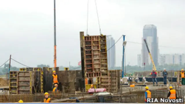 Стадион "Спартак"