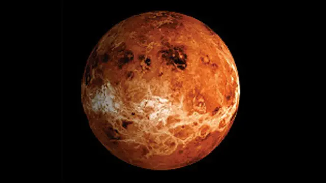 كوكب الزهرة