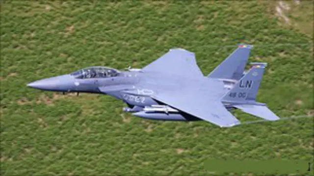 f-15