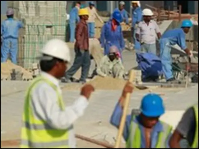 سعودی عرب میں بیس لاکھ سے زائد بنگلہ دیشی شہری روزگار کے لیے مقیم ہیں