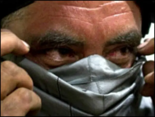 طالب جنګیالی