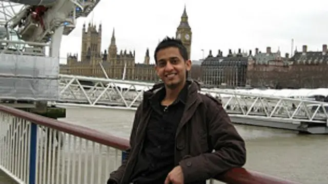 भारतीय छात्र