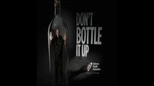 Gangguan jiwa pada militer