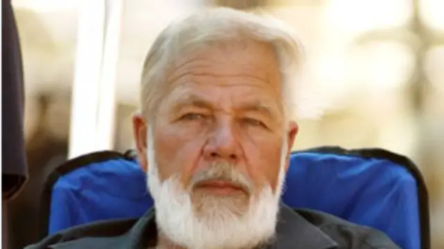 قتل تريبلانش قبل ثلاث سنوات على يد أحد المزارعين.