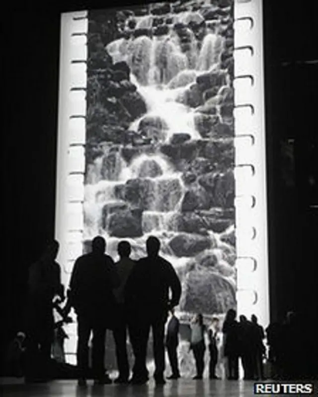 Tate Modern, Londres