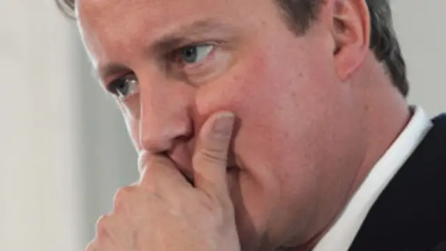 PM Cameron