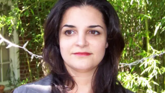 टीना फोस्टर