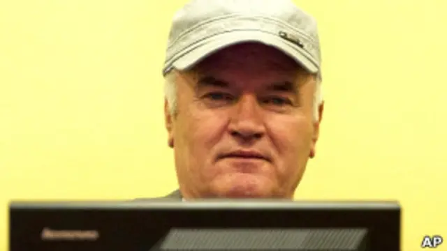 Ратко Младич