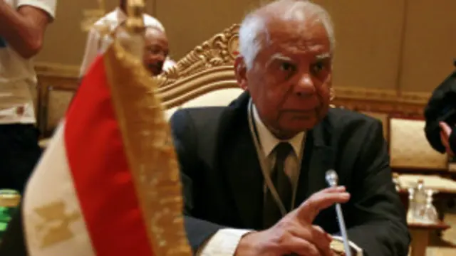 حازم الببلاوي