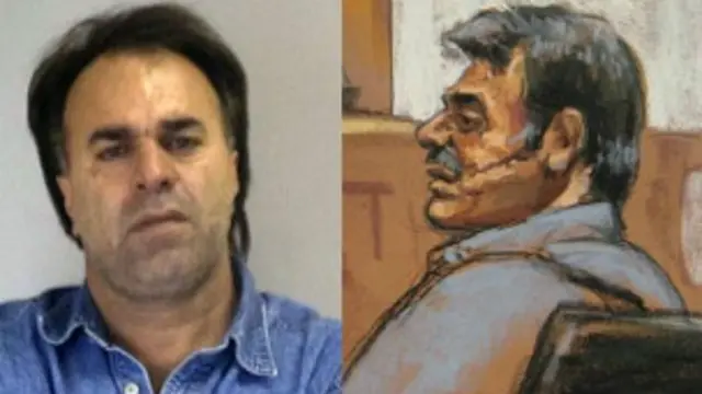 منصور اربابسیار