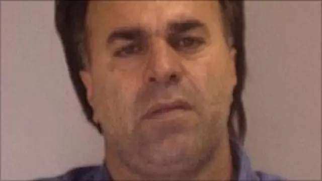 مجازات ٢٥ سال حبس حد اکثر مجازاتی بود که دادگاه می توانست اعمال کند