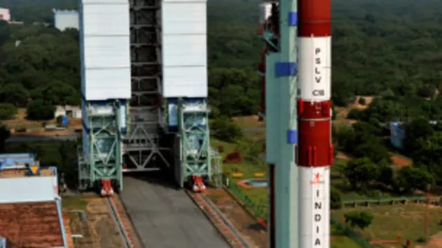 पीएसएलवी